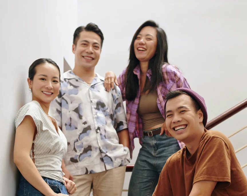 Image of Emotional Wellness Society