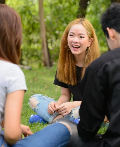 Image of Growing Community