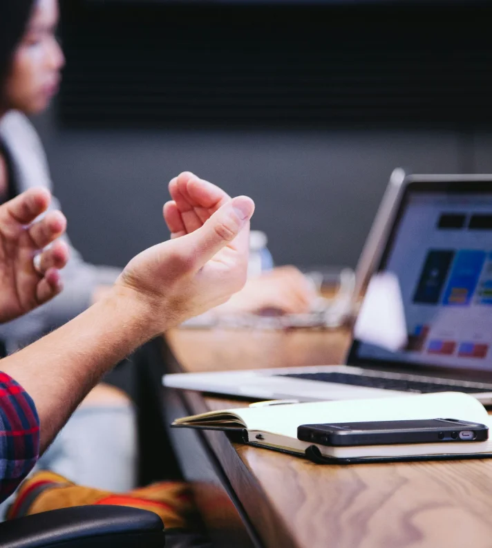 Image of Leverage Technology